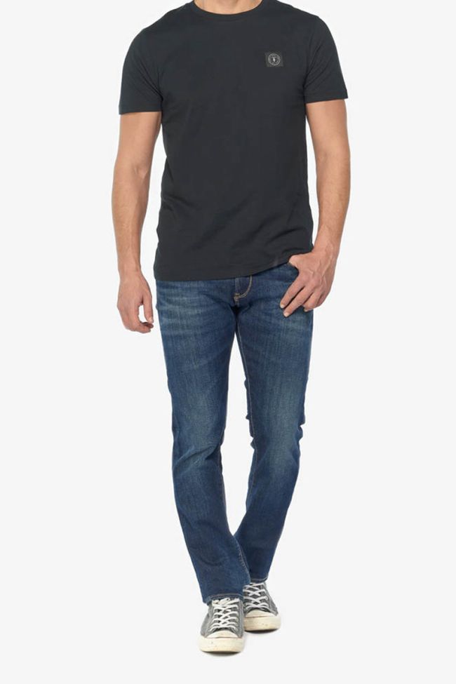 Jeans 800/12 regular Basic blau Nr.1