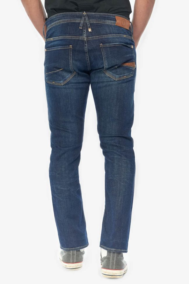 Jeans 800/12 regular Basic blau Nr.1