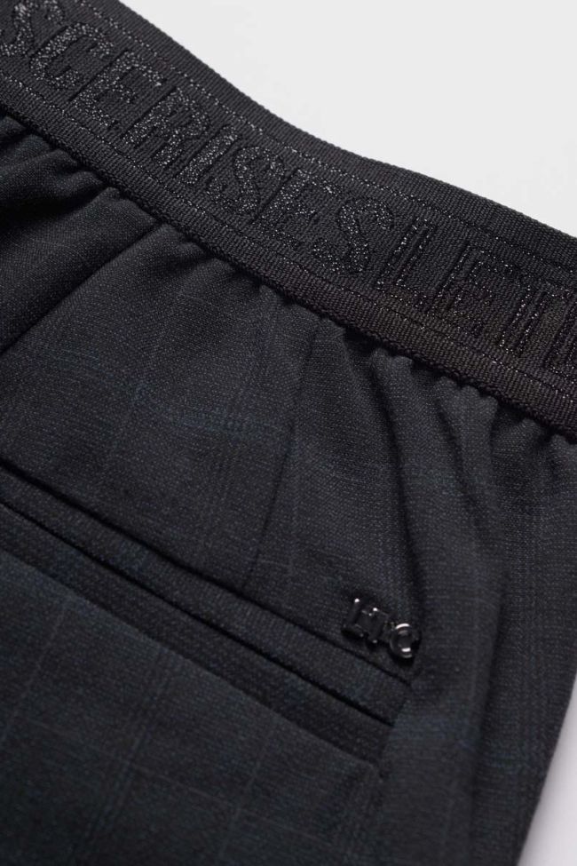 Hose Jennie1 in blau