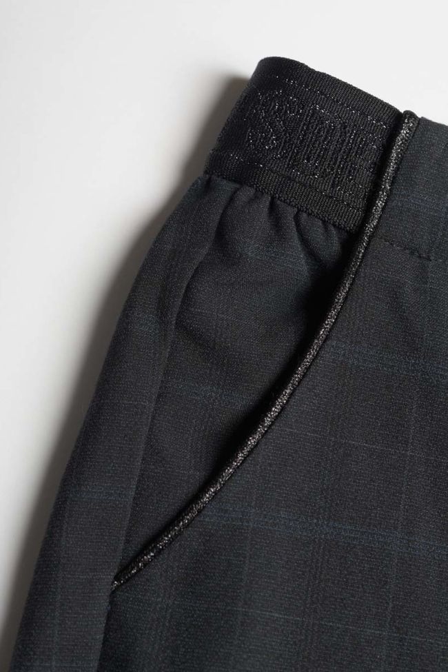 Hose Jennie1 in blau