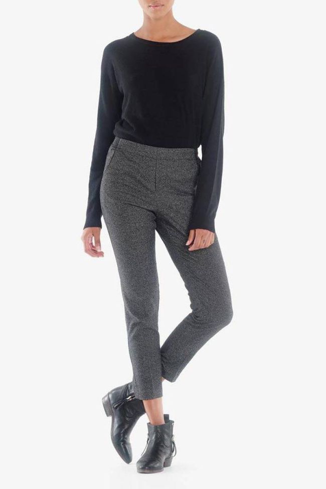 Hose Jennie2 in grau