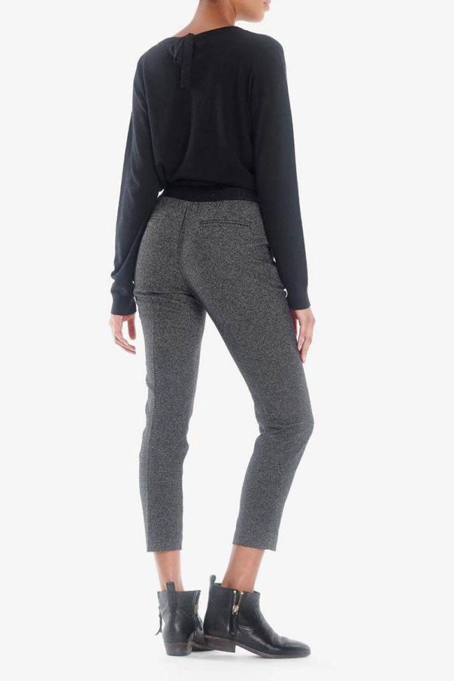 Hose Jennie2 in grau