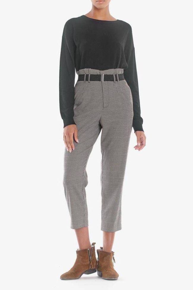 Hose Jennie4 in braun