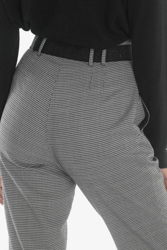 Hose Jennie4 in braun