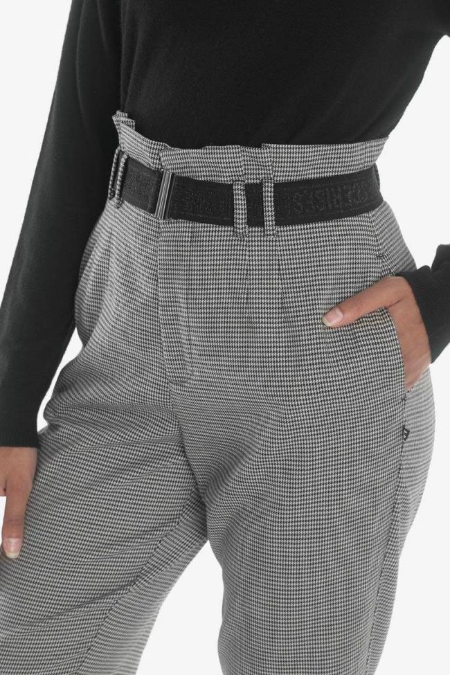 Hose Jennie4 in braun