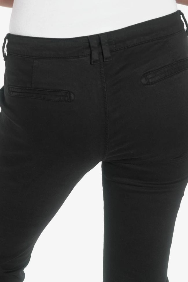 Hose Lidy7 in schwarz