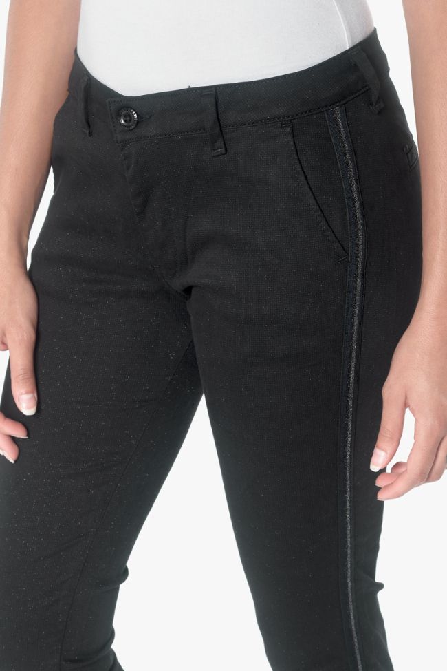 Hose Polly in schwarz