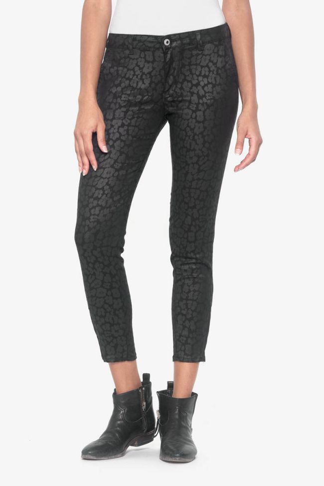 Hose Voyant in schwarz