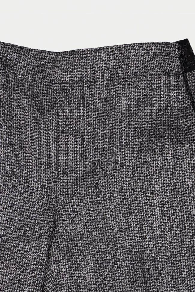 Hose Wellgi1 in grau