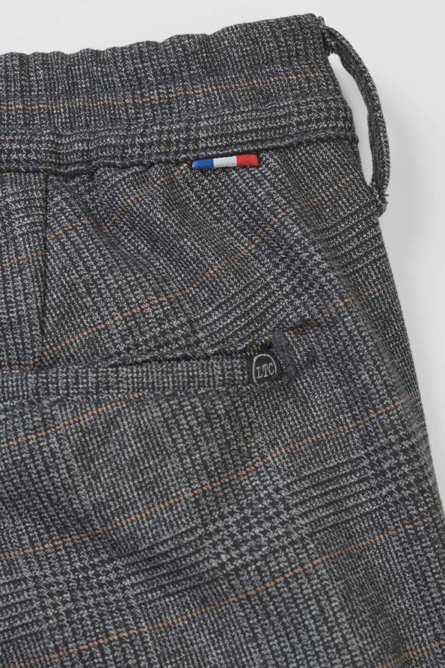 Hose Noah in schwarz