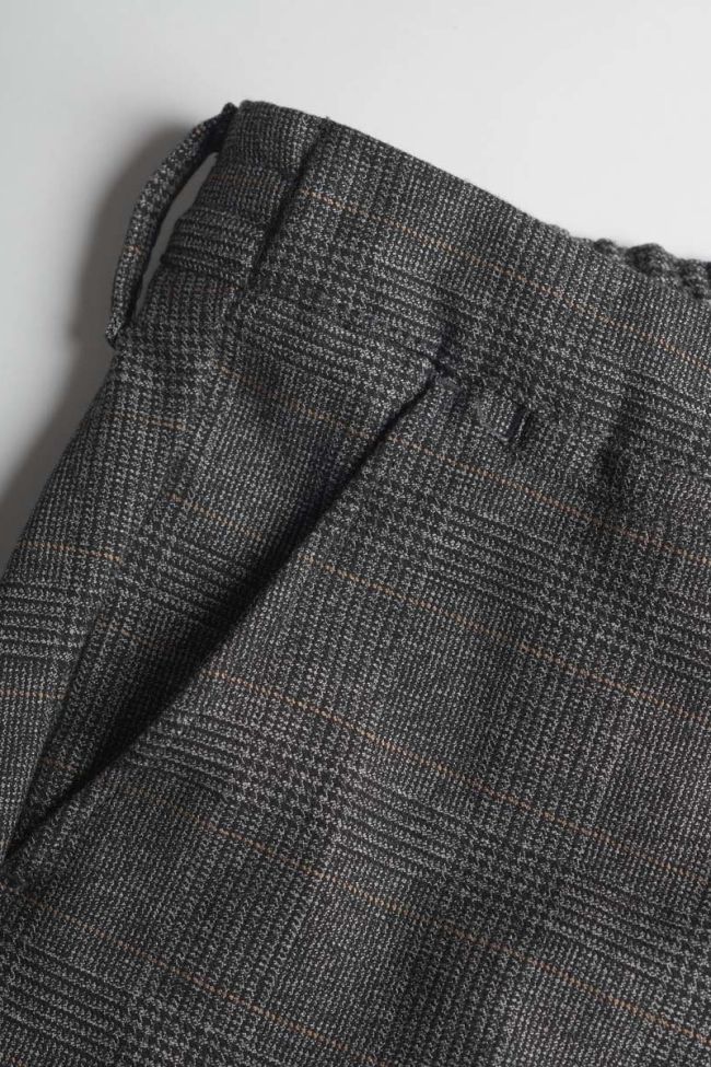 Hose Noah in schwarz