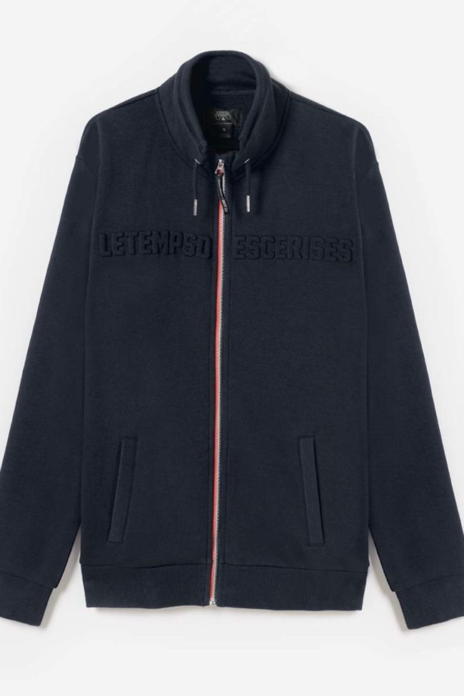 Sweatshirt Golabo in blau