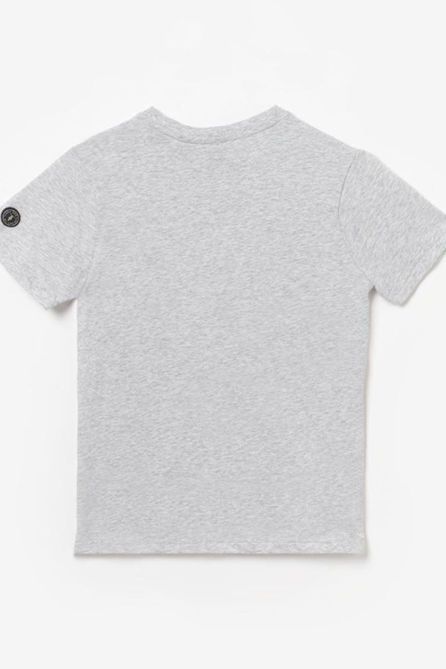 T-shirt Mauibo in grau