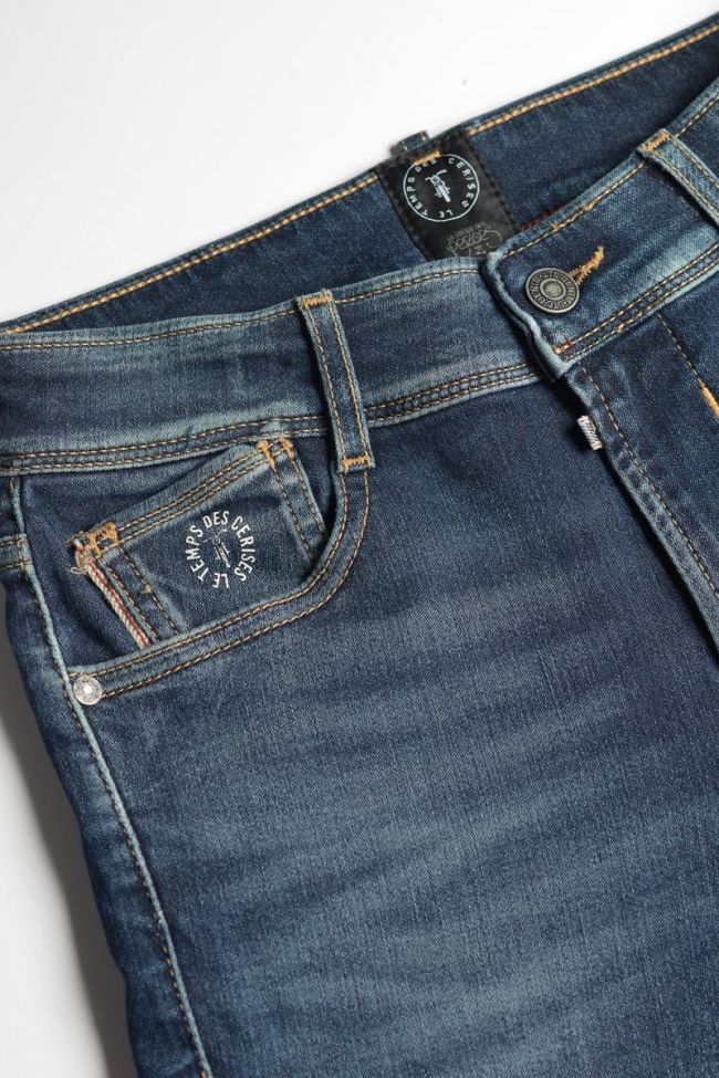 Maxx Jeans vintage blau Nr.2