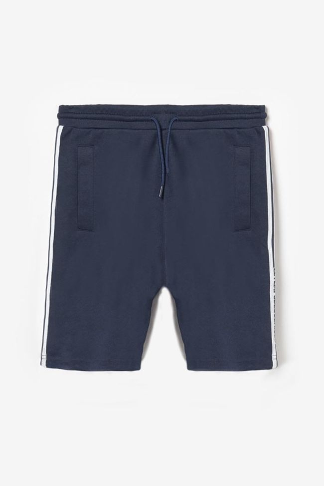 Shorts Yarobo in blau