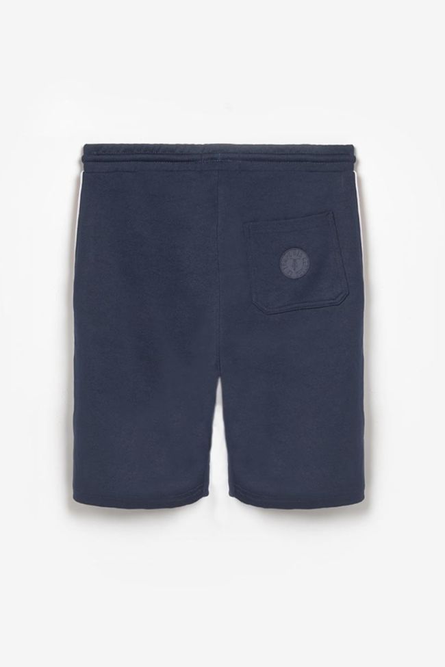 Shorts Yarobo in blau