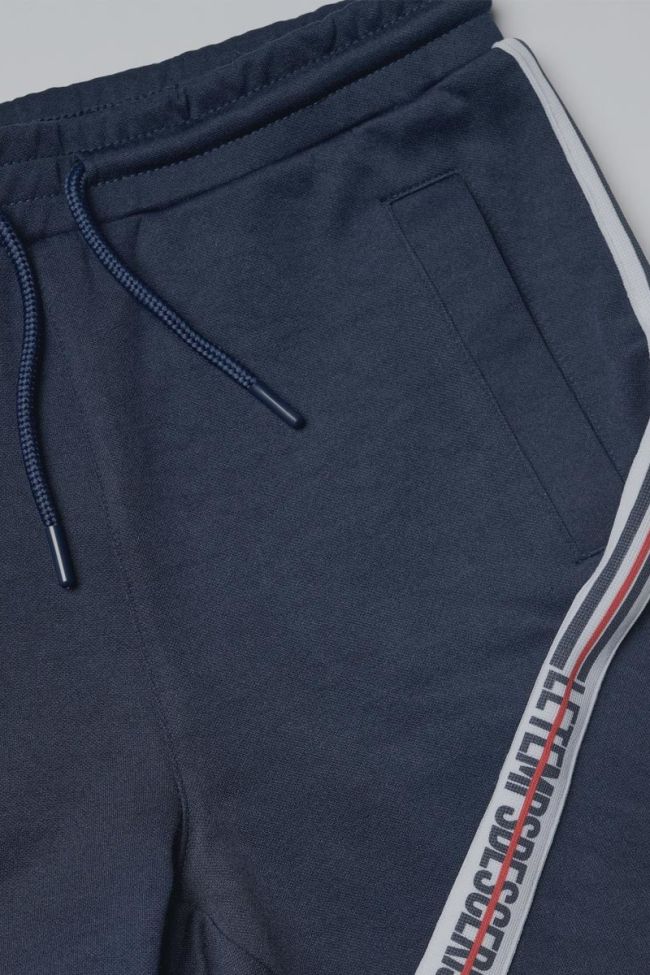 Shorts Yarobo in blau