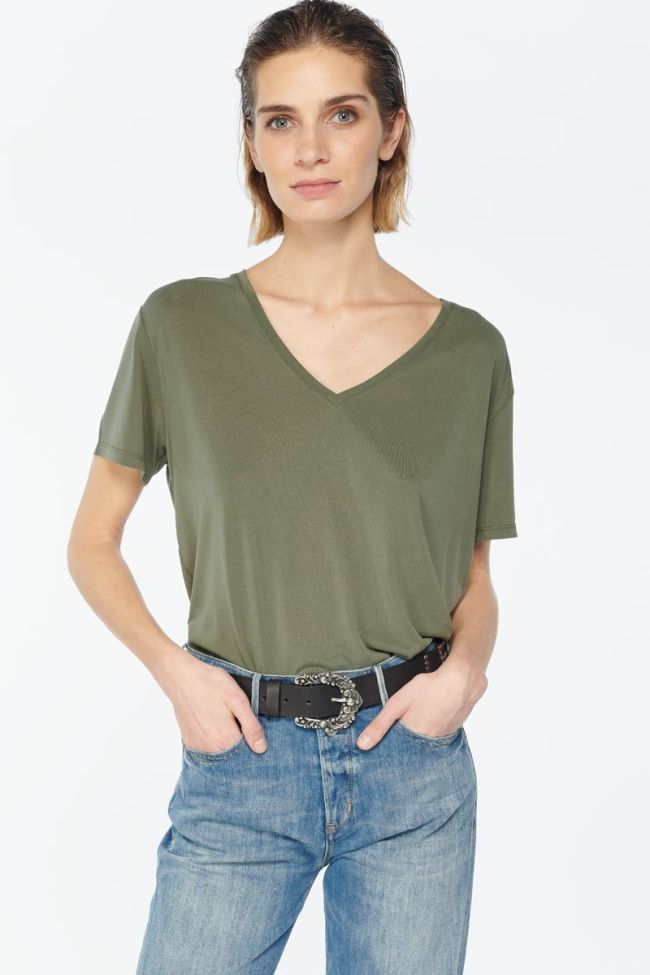 Gürtel Jenfirst in schwarz