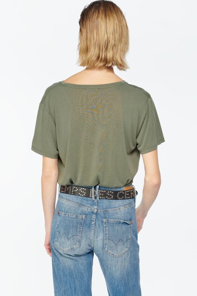 Gürtel Jenfirst in schwarz