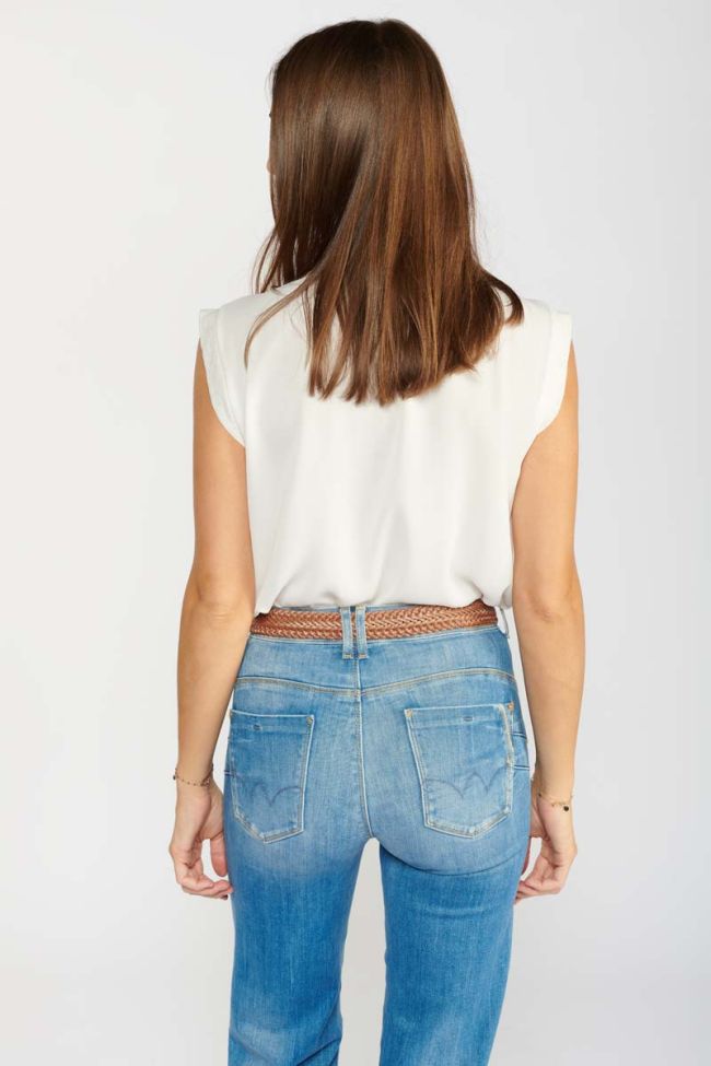 Gürtel Jova in braun