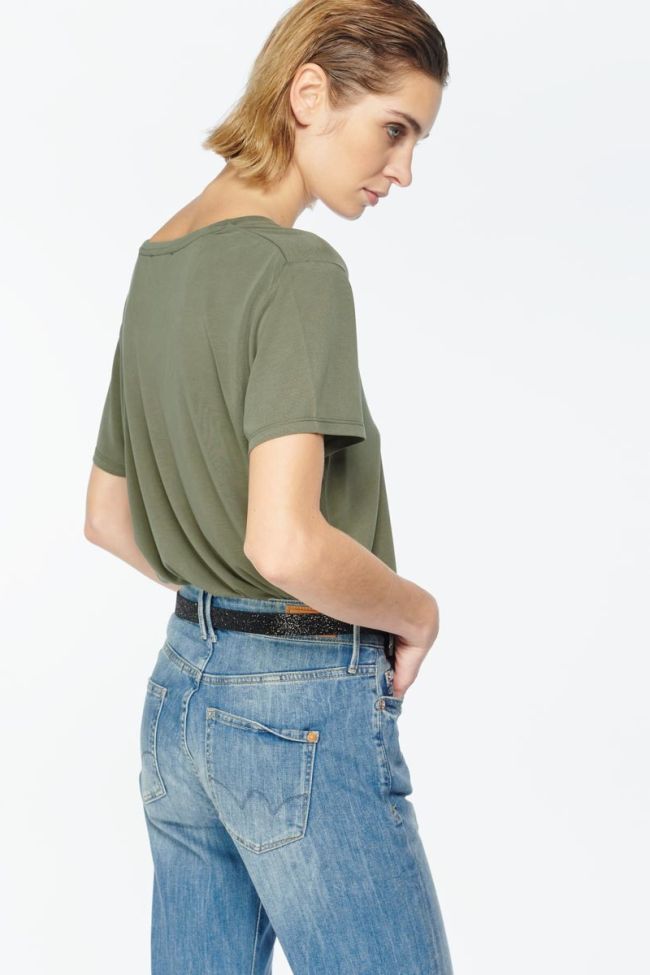 Gürtel Pailla in schwarz