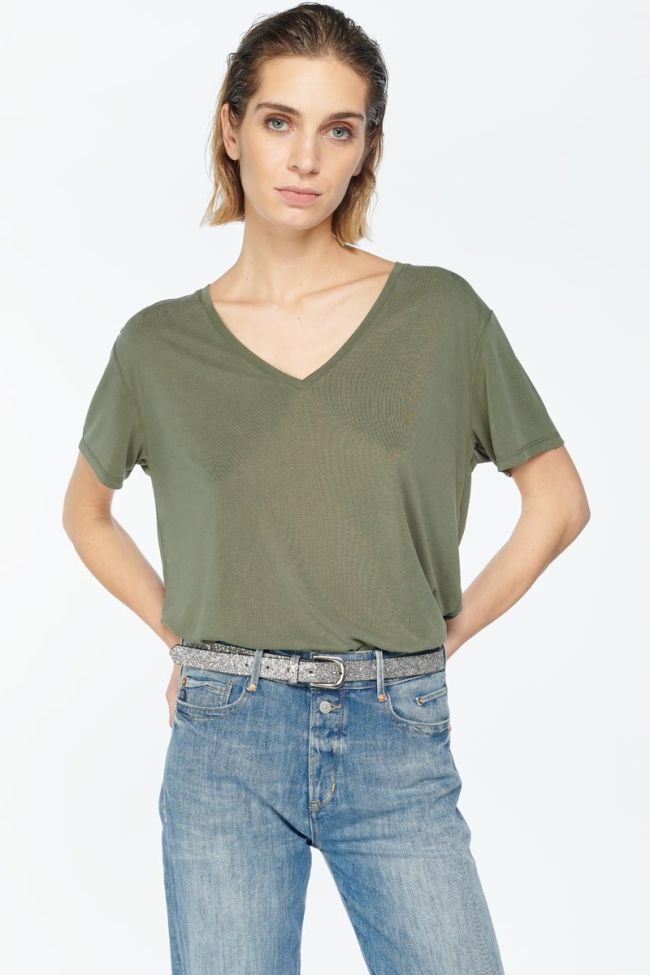 Gürtel Pailla in grau