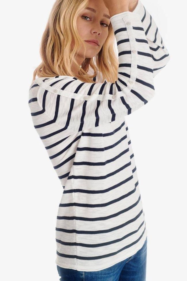 Pullover Coco in weiß