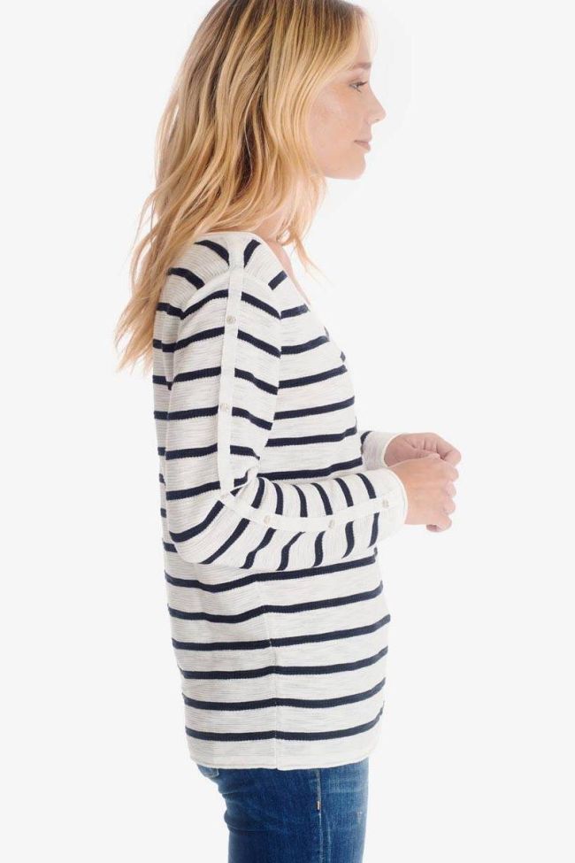 Pullover Coco in weiß