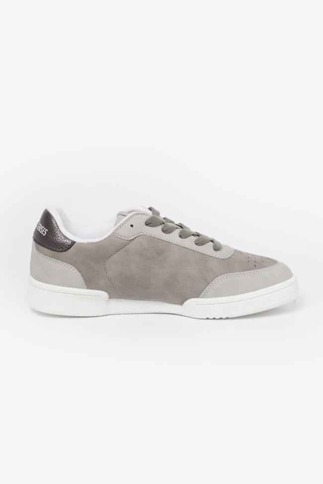Sneakers Flash in grau