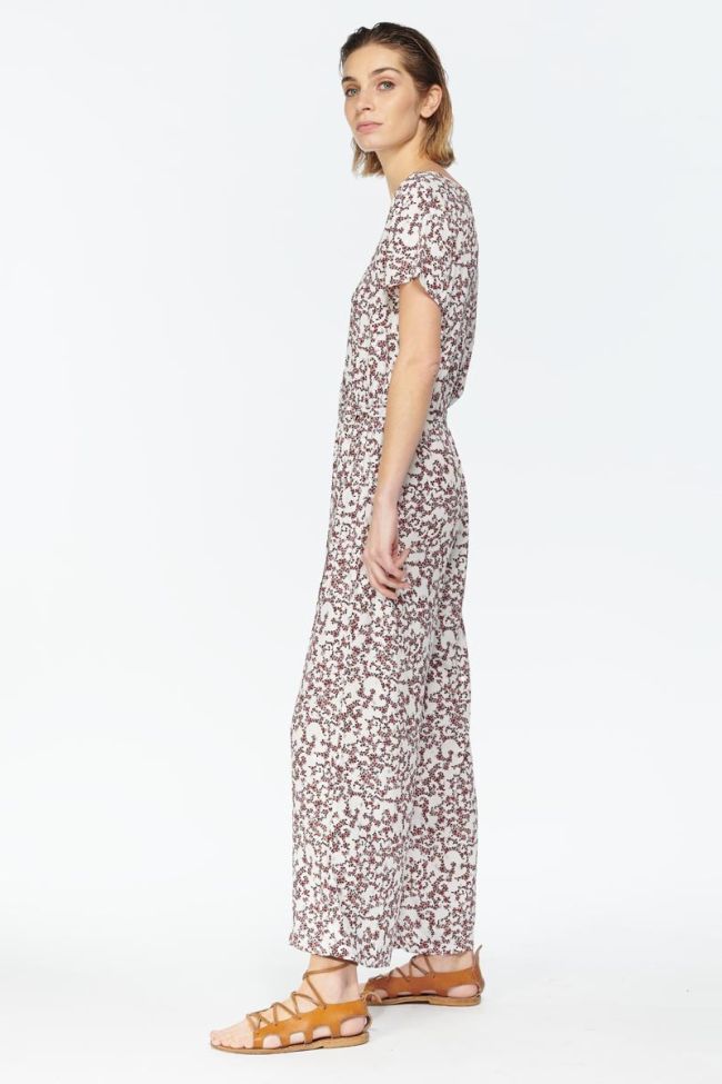 Jumpsuits Galice in weiß