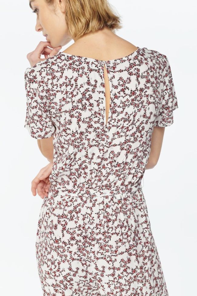 Jumpsuits Galice in weiß