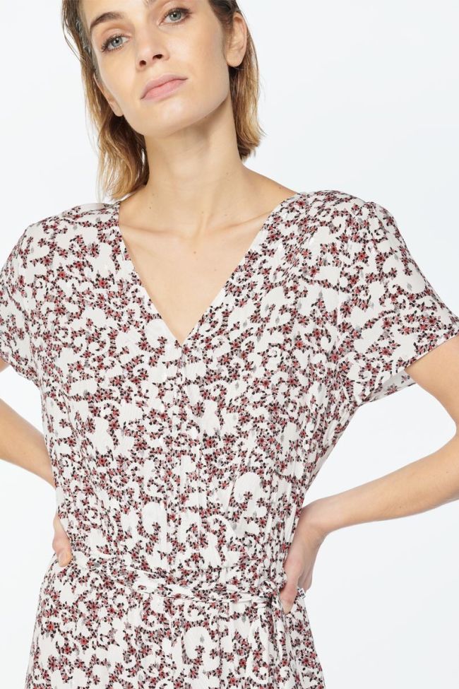 Jumpsuits Galice in weiß