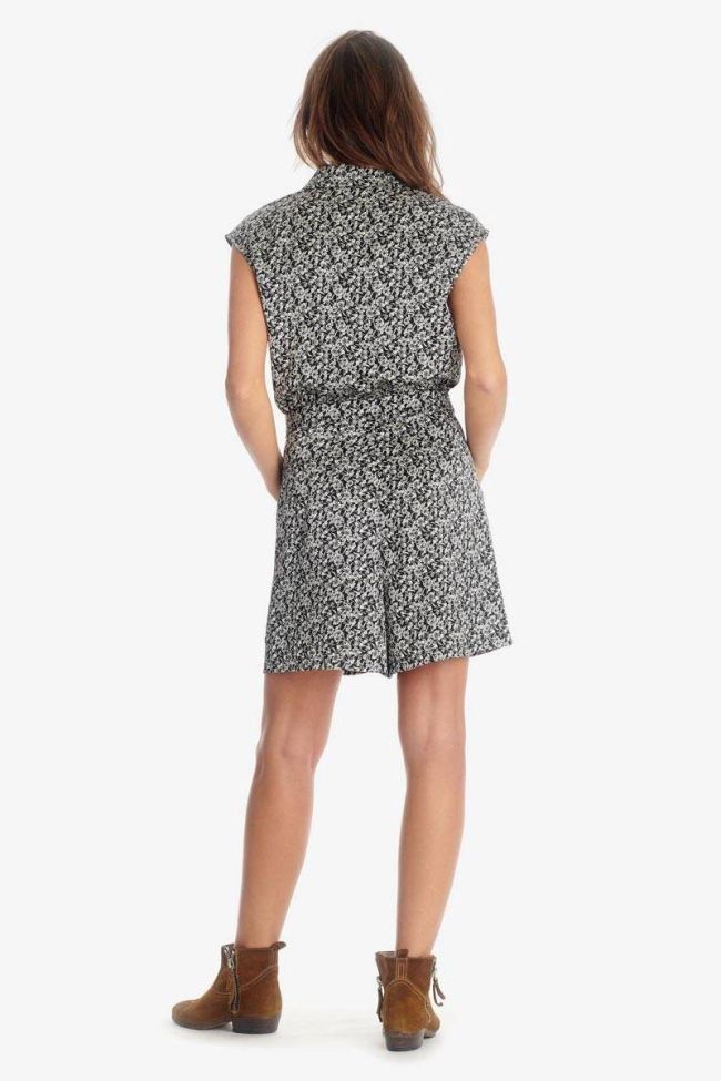 Jumpsuits Gem in schwarz