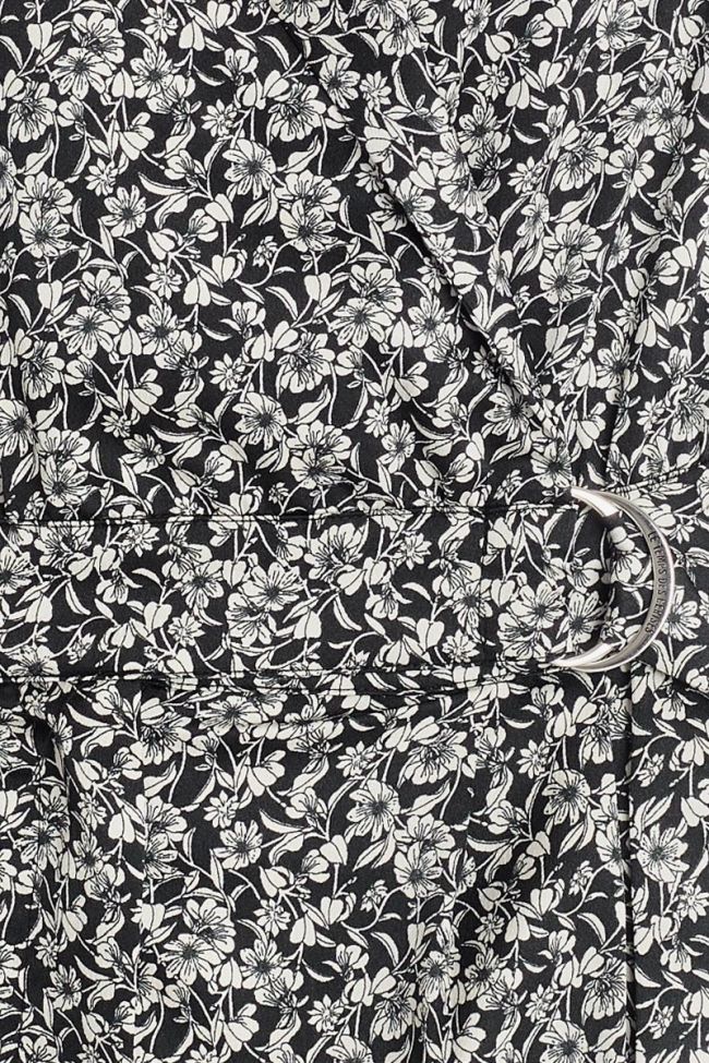 Jumpsuits Gem in schwarz