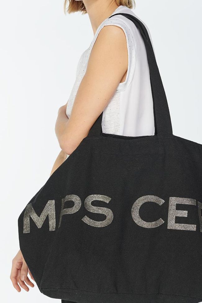 Tasche Java in schwarz