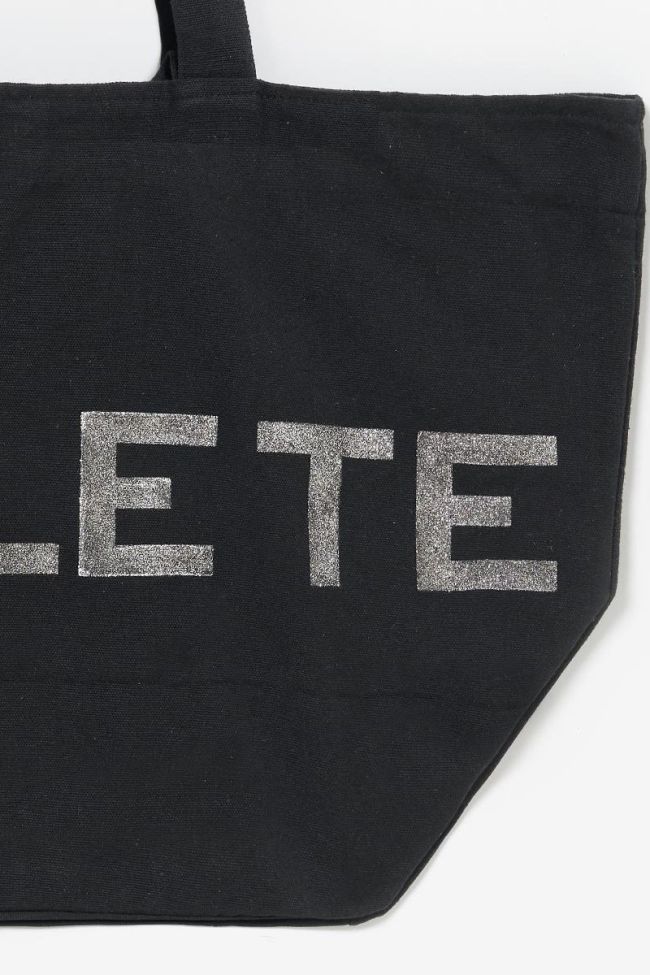 Tasche Java in schwarz