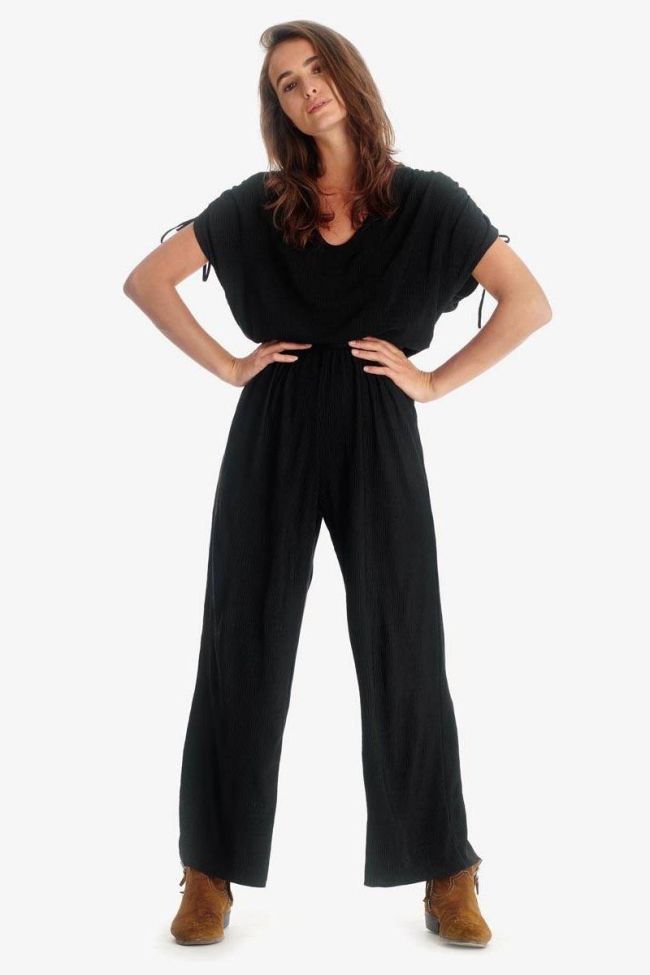 Jumpsuits Nae in schwarz