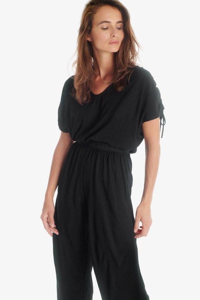 Jumpsuits Nae in schwarz