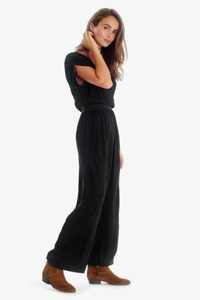 Jumpsuits Nae in schwarz