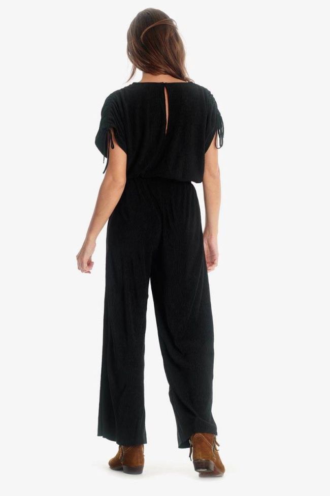 Jumpsuits Nae in schwarz