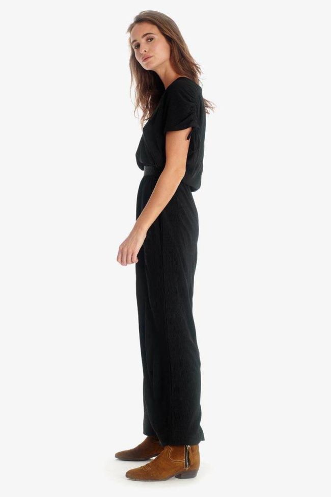Jumpsuits Nae in schwarz