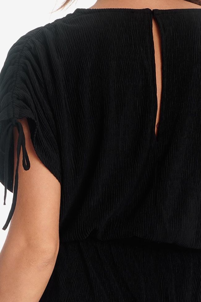 Jumpsuits Nae in schwarz