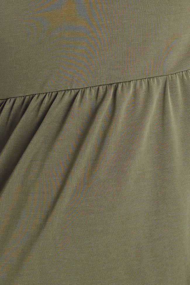 Kleid Natacha in grün