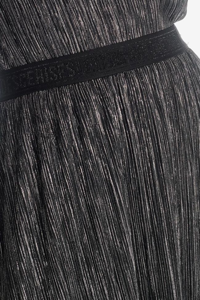 Rock Pina in schwarz