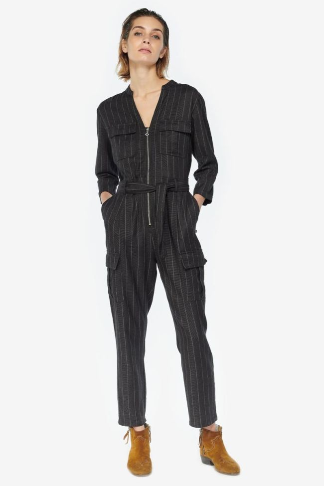Jumpsuits Sondra in grau