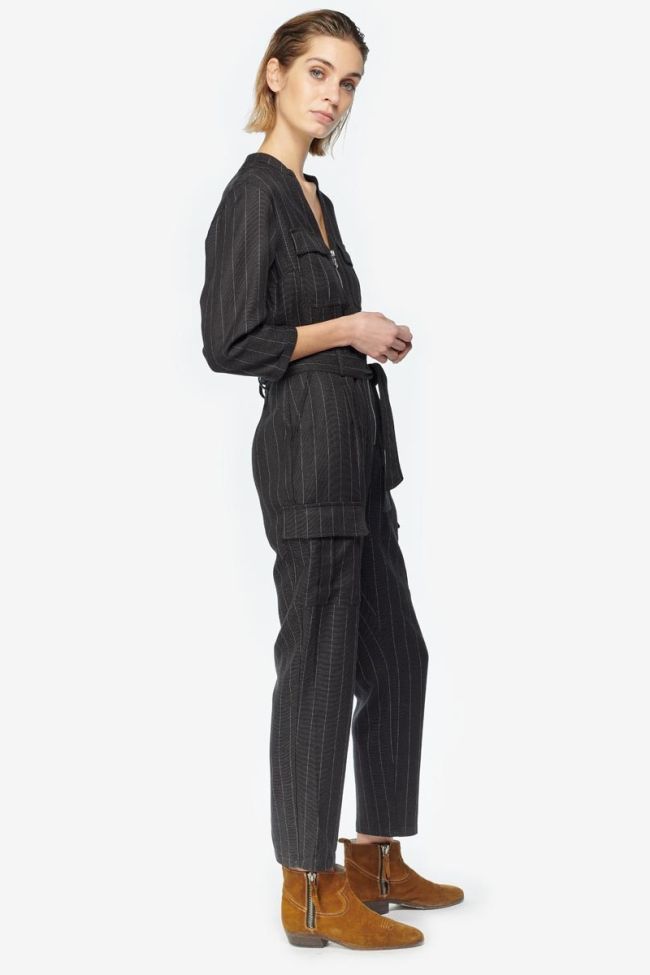Jumpsuits Sondra in grau