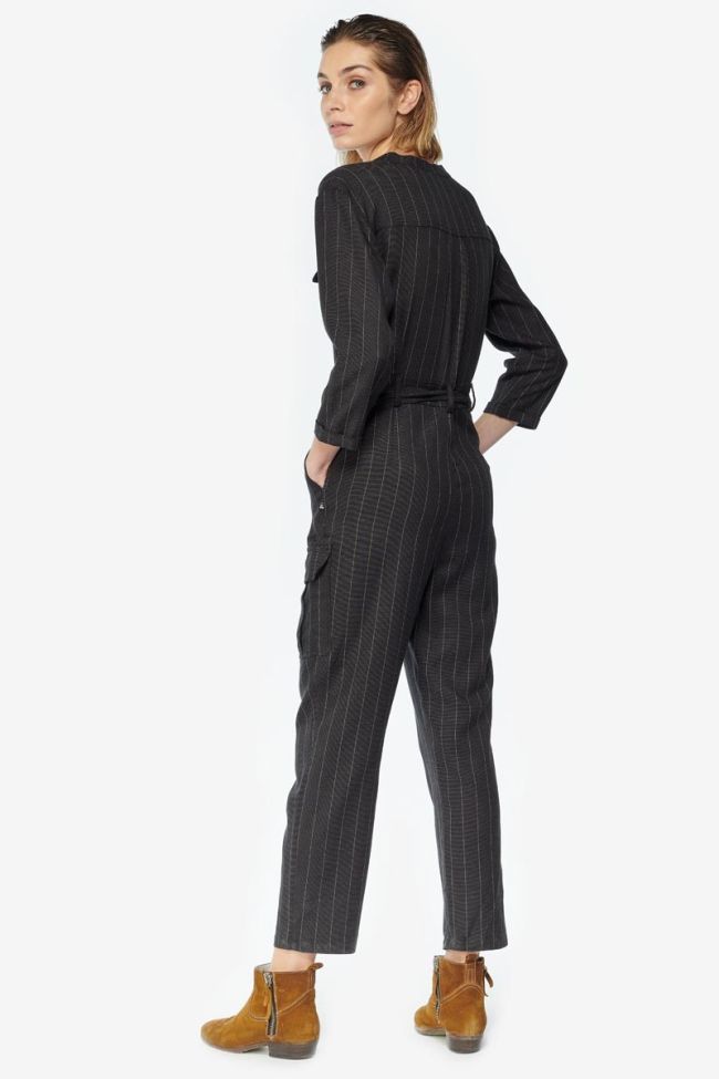 Jumpsuits Sondra in grau