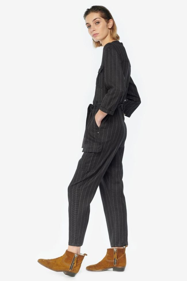 Jumpsuits Sondra in grau