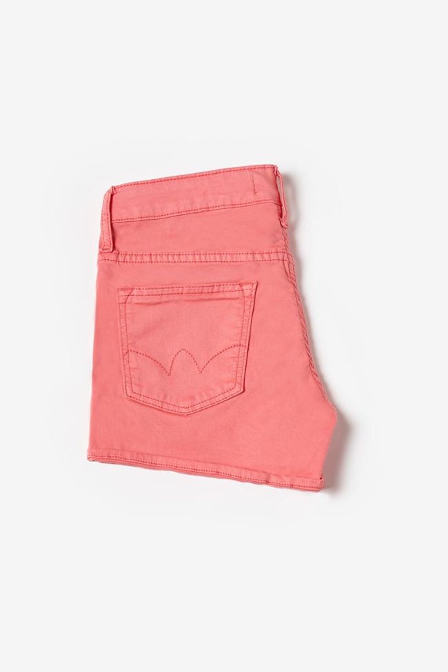 Shorts Shortcol in rosa