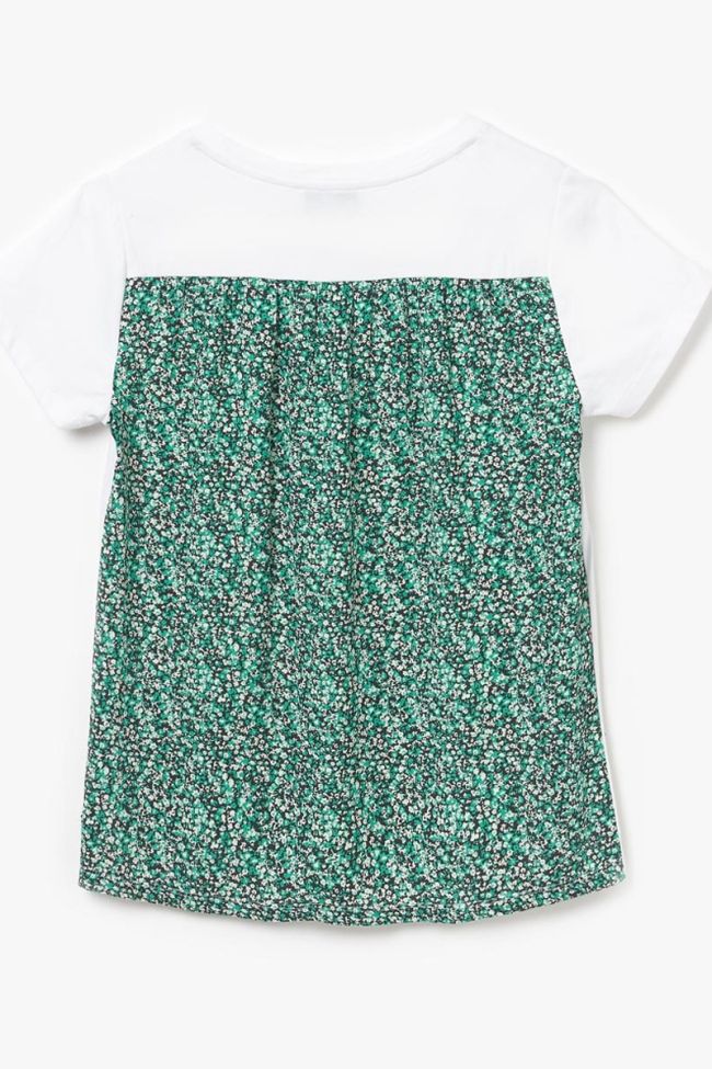 T-shirt Edwingi in weiß